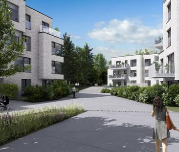 Appartement te huur - Foto 5