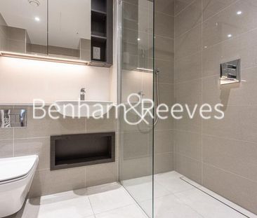 Studio to rent - Photo 6