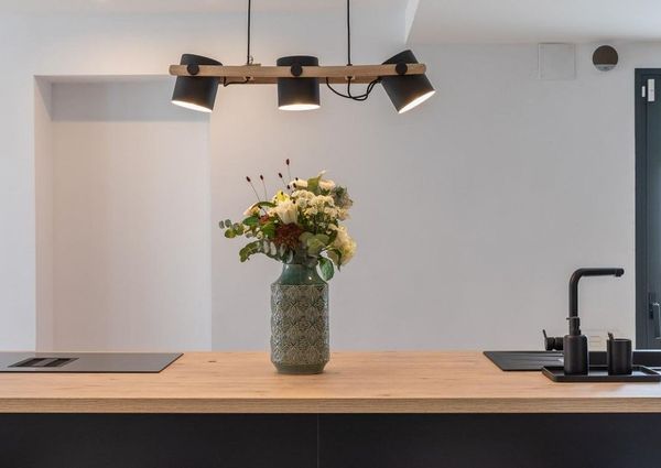 3 bedroom luxury Villa for rent in Nueva Andalucia, Spain