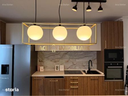 3 Camere de inchiriat | Greenfield | PetFriendly | Centrala | Parcare - Photo 4
