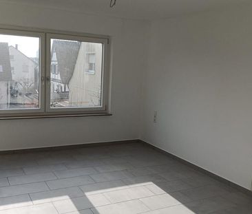 Sehr helle 4-Zimmerwohnung mit Balkon - Photo 6