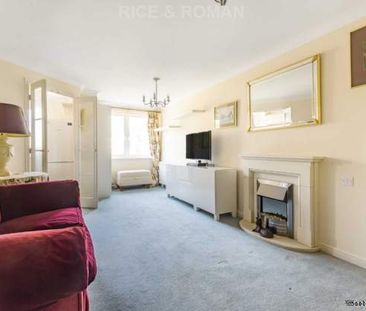 1 bedroom property to rent in Addlestone - Photo 5