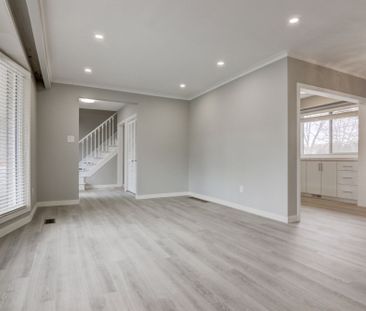 For Lease - 1191 Newton Road, Oakville, Ontario - Photo 5
