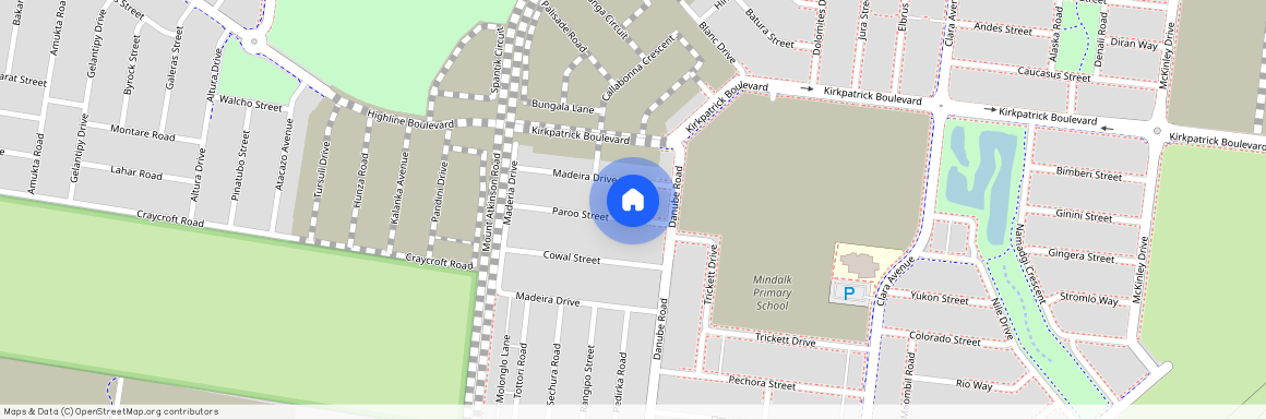 10 Paroo St, Vic 3029, Truganina