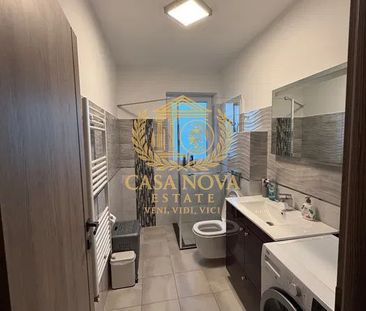 Apartament 2 camere 58mp, cartier Intre Lacuri, finisaje moderne - Photo 5