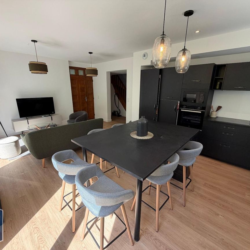 Location Appartement 1 pièce 10m² TOULOUSE 31400 - Photo 1