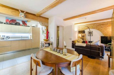 Argyll Road, Woolwich Riverside, SE18 - Photo 3