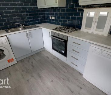 2 bedroom terraced house to rent - Photo 3