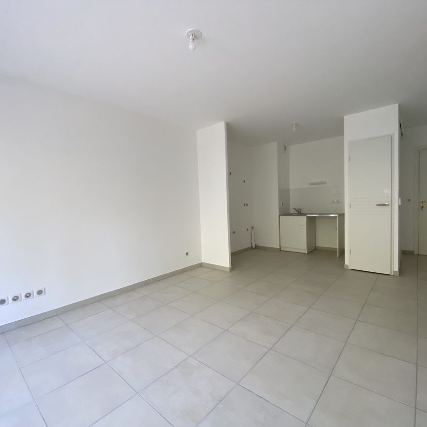 Euromédecine - T2 - 39m² - Photo 1