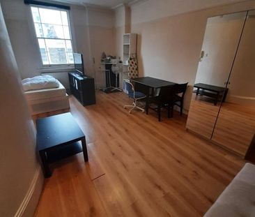 Studio Flat, Cambridge St, SW1V - Photo 1
