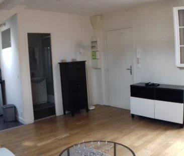 Appartement 1 Pièce 22 m² - Photo 6