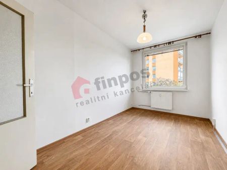 Pronájem bytu 2+kk 45 m Mělník, ul. Veslařská - Photo 5