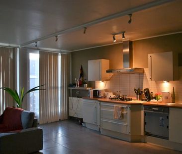 Appartement te huur - Photo 3