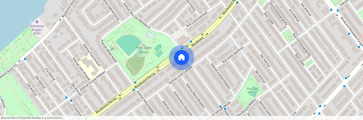 12500 Av. Rita-Levi-Montalcini, app.5, H1E 4Y8, H1E 4Y8, Montréal