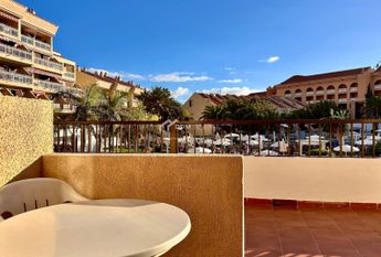 Apartamento · Alquiler a largo plazo ·