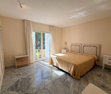 Piso de alquiler en Puerto Banús - Photo 1