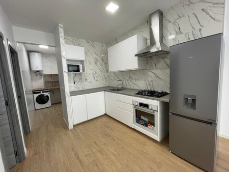 Planta baja de alquiler en Albufera, Alfafar - Photo 2