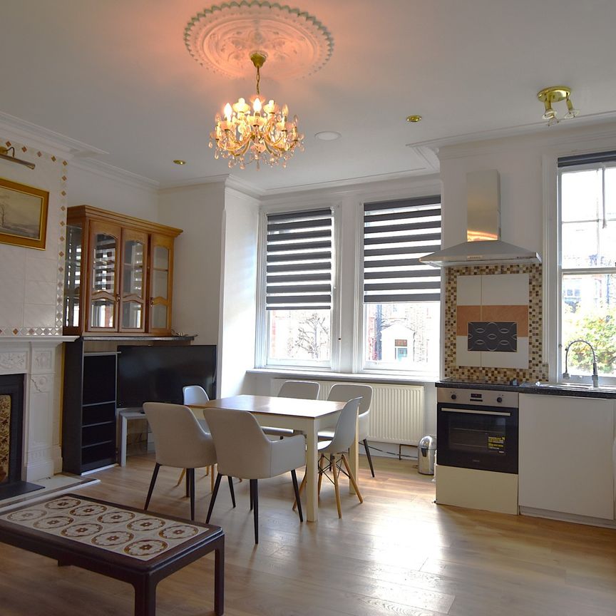 Goldhurst Terrace, London, NW6 - Photo 1