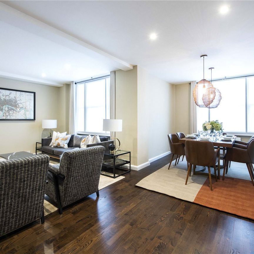 Hill Street, Mayfair - Photo 1