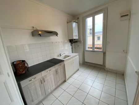 Location appartement 2 pièces 37.27 m² à Crest (26400) - Photo 5