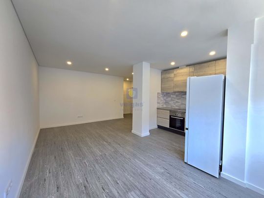 Apartamento T1 em Lisboa - Foto 1