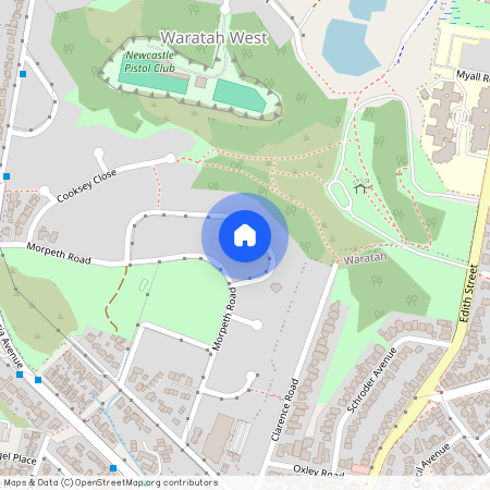 9 Branxton Street, 2298 NSW, Waratah West