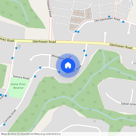 17 Carinda Drive, NSW 2156, Glenhaven