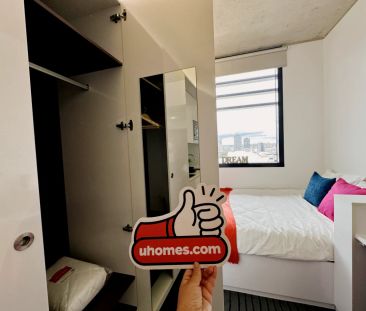 Signature Studio Apartment - Photo 5