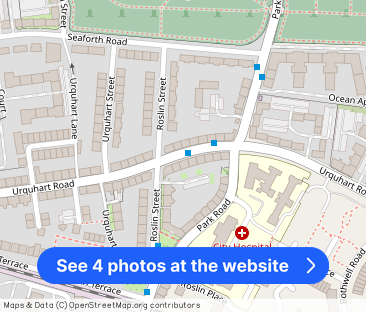 Urquhart Road, City Centre, Aberdeen, AB24 - Photo 1