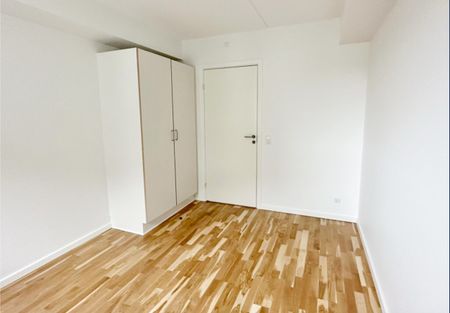 Lys og moderne 3-værelses lejlighed med stor altan - Photo 4