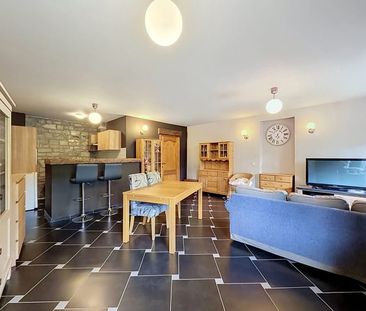 Appartement te huur - Foto 2