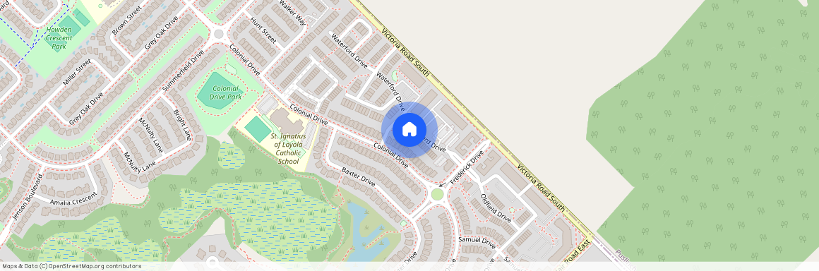 44 Waterford Drive, Guelph