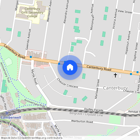 2/120 Canterbury Road, Vic 3126