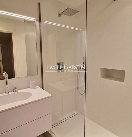 Appartement • Triangle d'Or - Photo 4