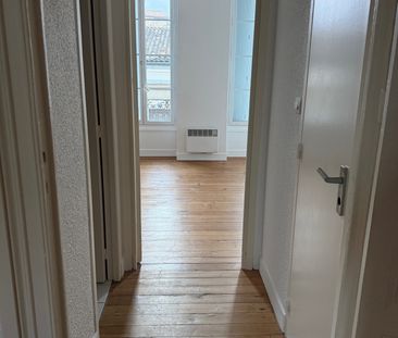 Location Appartement 3 pièces 58m² BORDEAUX 33000 - Photo 6