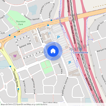 Unit 16/39 Currambine Boulevard, Currambine WA 6028