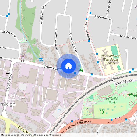 8 Sefton Rd, NSW 2120, Thornleigh