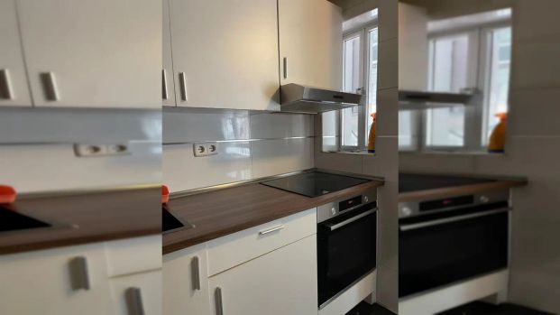 Room in a shared 4-bedroom apartment for rent in Amposta, all bills included, perfect for professionals and students - Photo 1