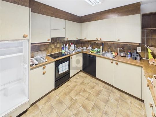 5.5 Zimmer, 1. Stock - Foto 1