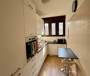 3.5 Zimmer, 88 m² - Photo 2