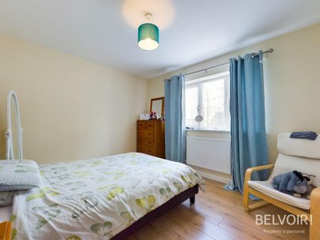 3 bedroom end of terrace house to rent - Photo 4