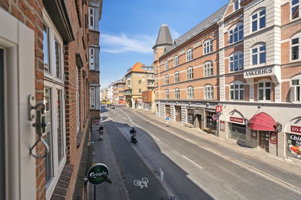 Vesterå 17 5. th., 9000, Aalborg - Foto 1