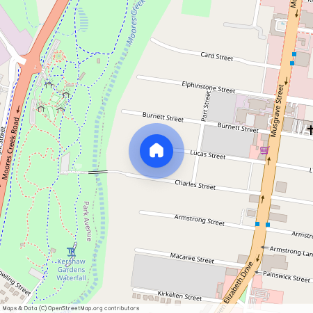 8 Lucas Street, Berserker, QLD, 4701