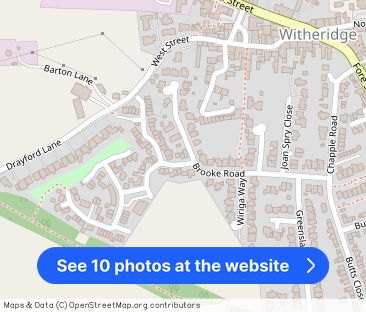 Broomhouse Park, Witheridge - Photo 1