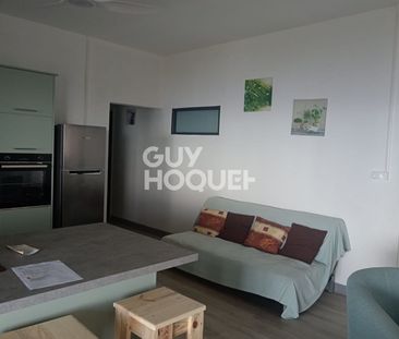 villa meublée vue mer - Photo 3