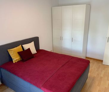 Pronájem bytu 2+1 • 57 m² bez realitkyWartburgstraße 29 Berlin Schö... - Photo 3