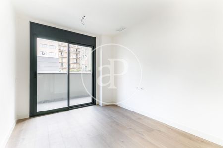 Newly built apartment for rent in front of the Sagrada Família - Photo 4