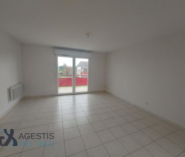APPARTEMENT T2 46M - Photo 1