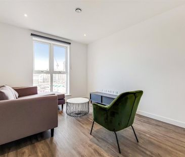 2 bedroom apartment to rent - Photo 3