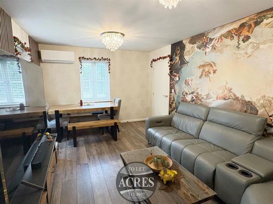 3 bedroom detached house to rent - Photo 1